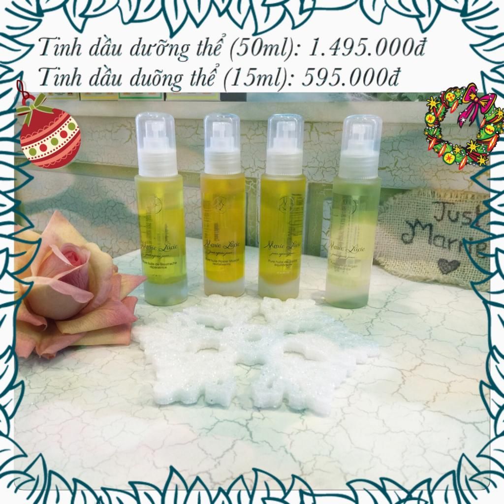 DON COSMETICS STORE - Chuyên phân phối sỉ và lẽ mỹ phẩm, nước hoa Marie Lucie - 2