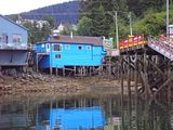 Prince Rupert,Cow Bay