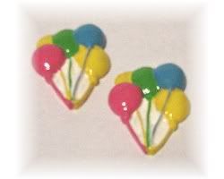 balloons Pictures, Images and Photos