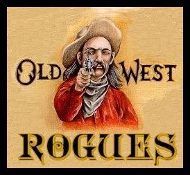 Old West Rogues 69