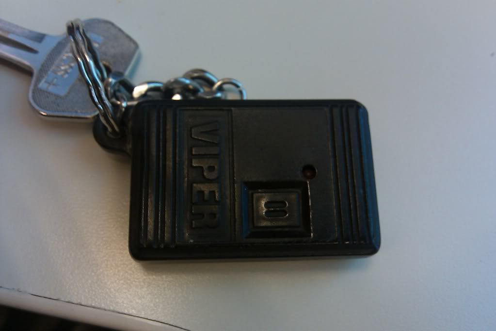 Toyota Nation Forum : Toyota Car and Truck Forums - what kind of alarm