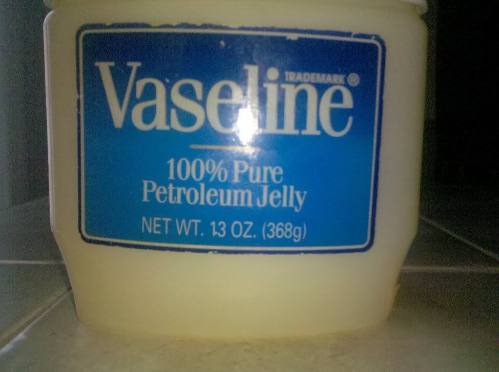 Giant Vaseline