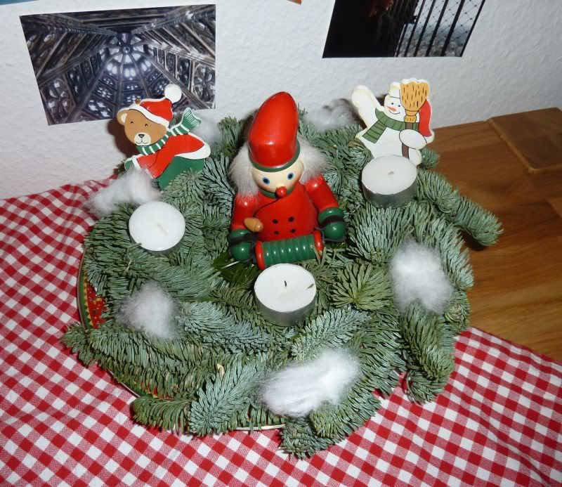 Putzig, oder?