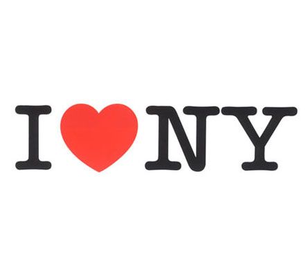 i love. I Love NY Graphics Code | I