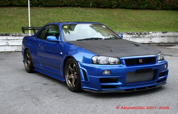 Is a nissan skyline illegal in texas #2