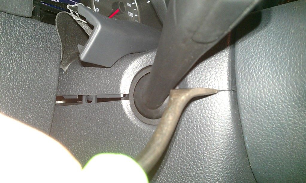 DIY Cruise Control Fit - Locked Topics - myTiguan Forum