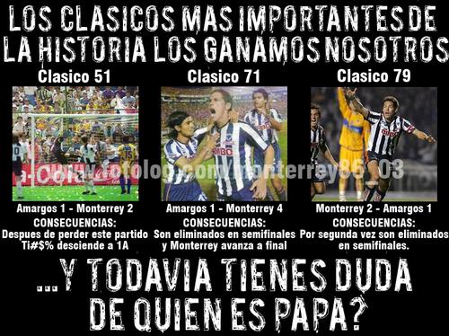 rayados