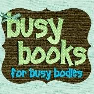 Busy Books