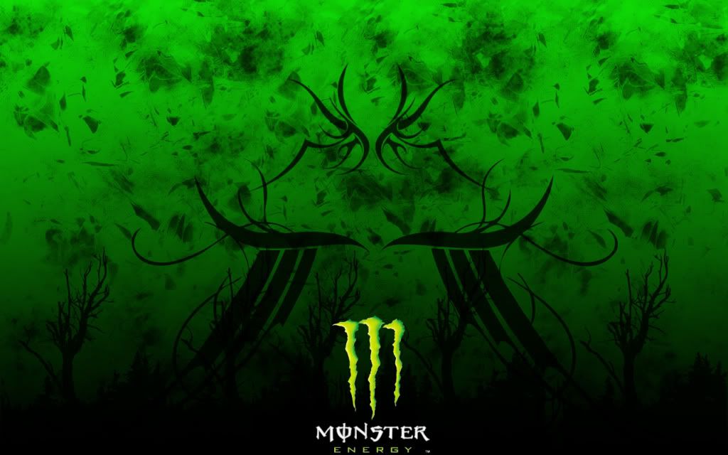monster energy wallpaper Wallpaper