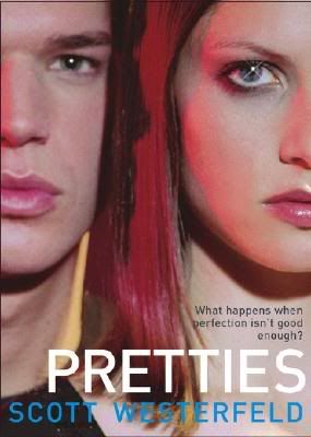 Pretties Cover Pictures, Images and Photos