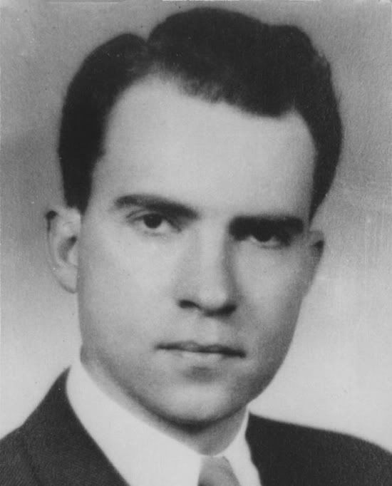 Richard Nixon | Cracked.com