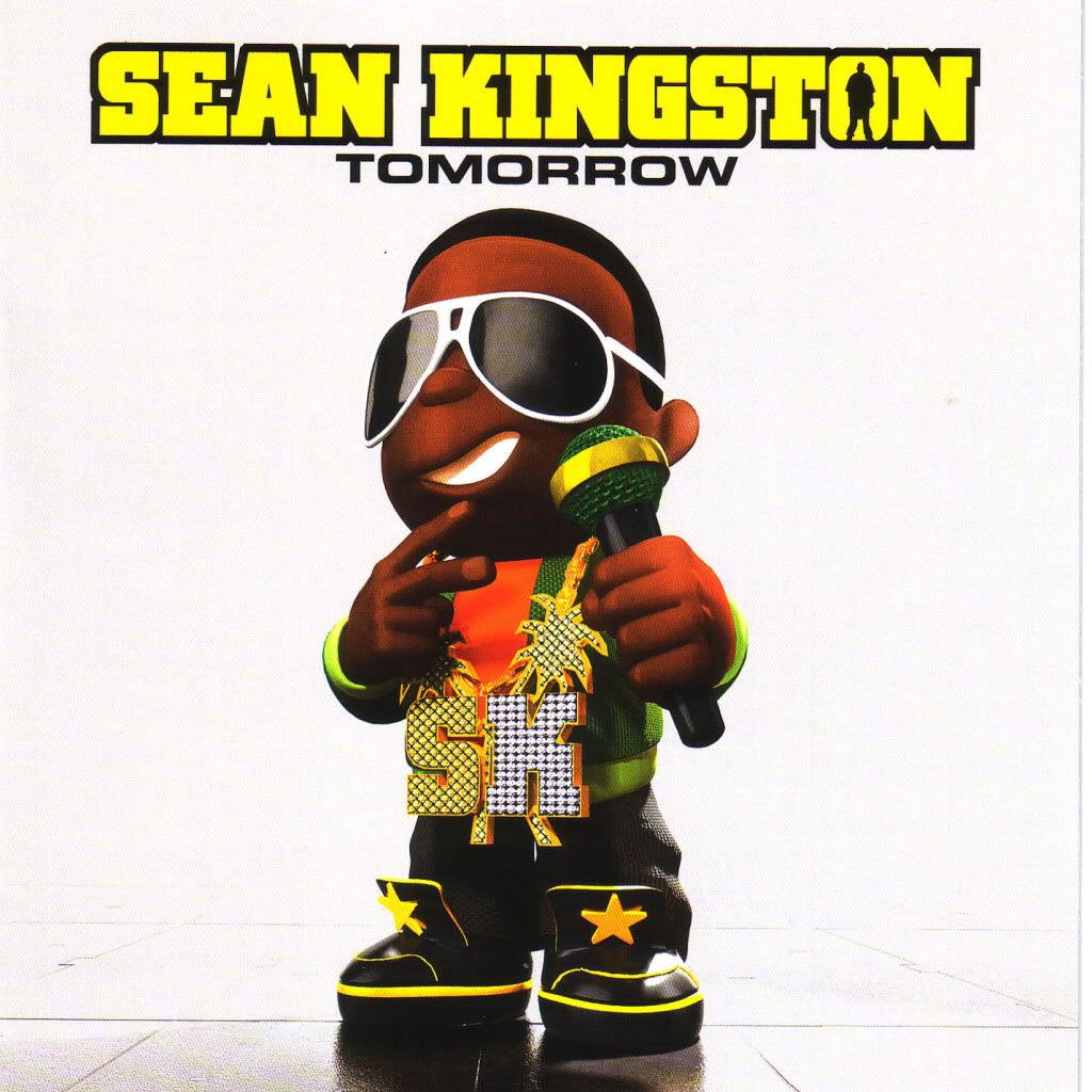 Sean Kingston Tomorrow Photo by Photobucket