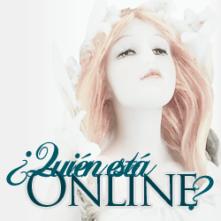 ¿Quién está en línea?