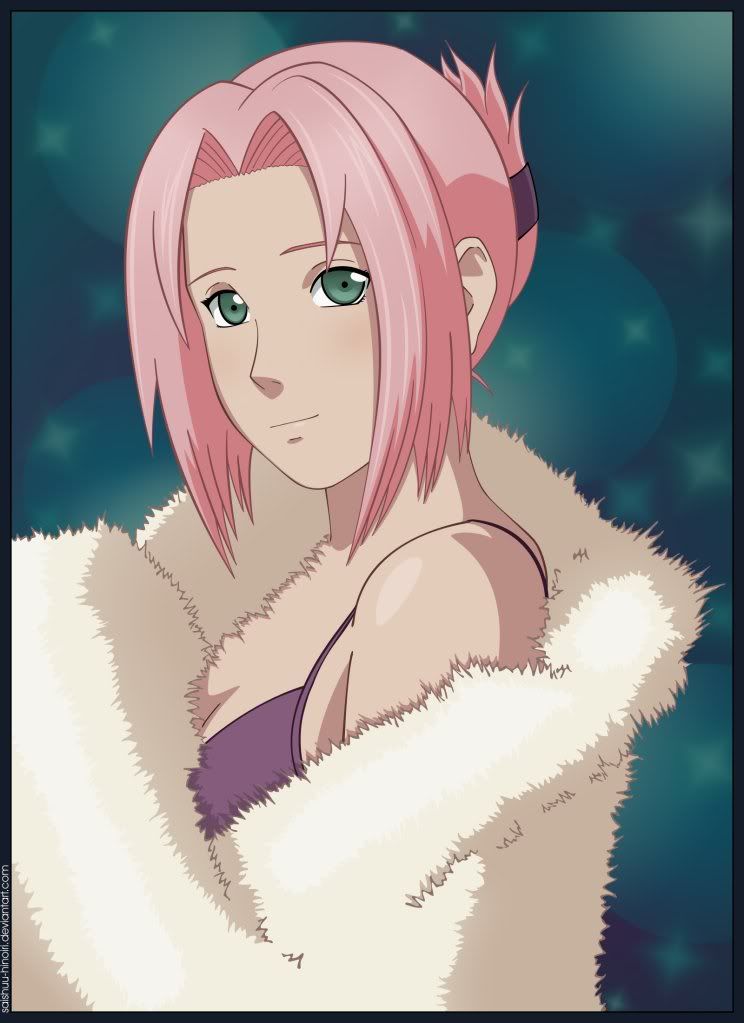 Sakura