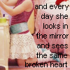 broken heart Pictures, Images and Photos
