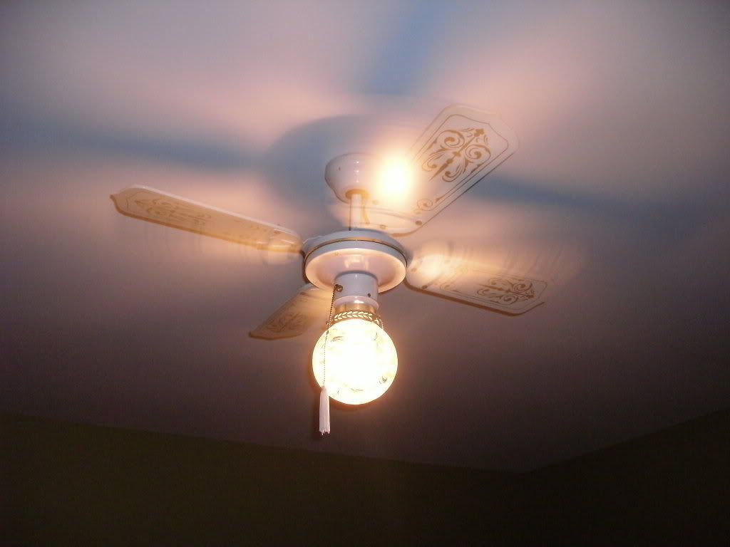 Nadair Installed Vintage Ceiling Fans Com Forums