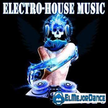 house music. Books, Electro-House Music