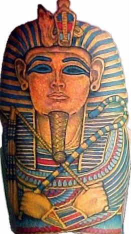 egyptian tattoo designs. egyptian-tattoo-designs-Sphinx