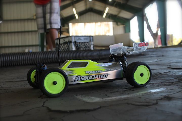 radio control hobbies & raceway
