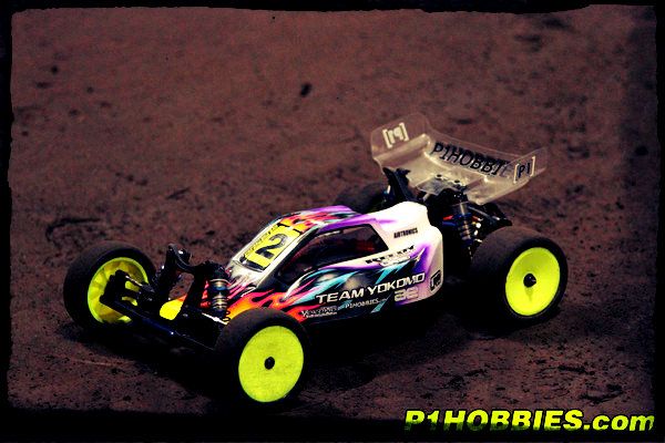 radio control hobbies & raceway