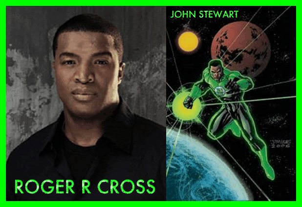 ROGER R CROSS JOHN STEWART WARNER BROTHERS