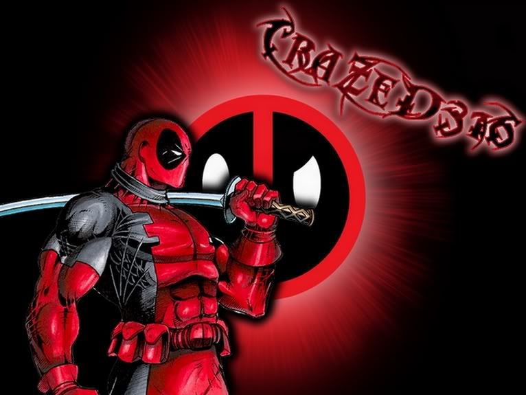 FantomX's Profile Photo