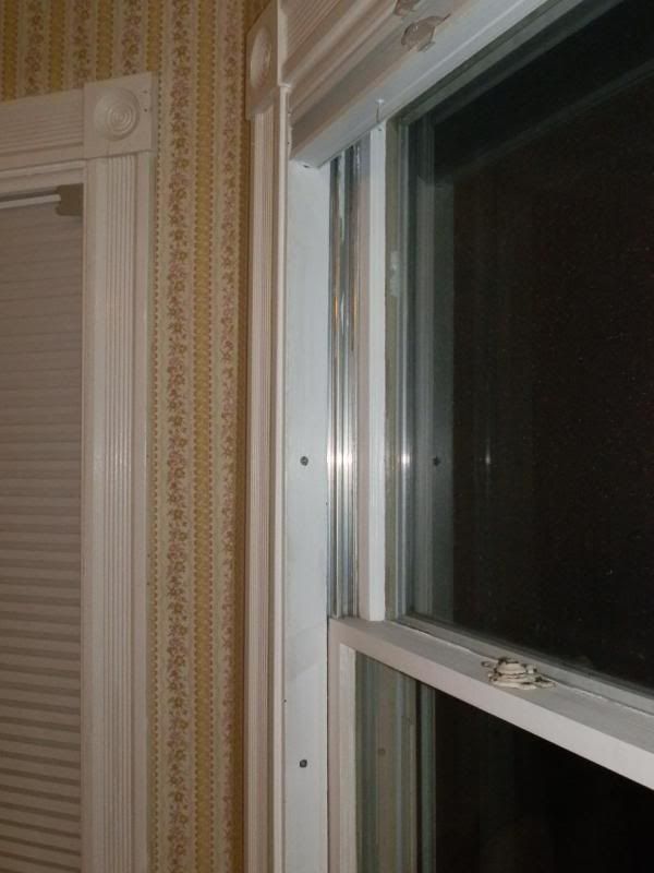 Window Jamb Liner & What Sc 1 St Cubed.me