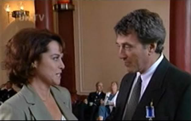 The Bill   S14E96   Big Day (6th October 1998) [TVRip (MPEG)] preview 0