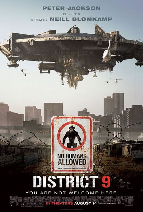 District 9 (2009) ENGLISH TS XviD  [ronakt] [h33t] preview 1