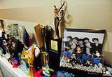 shinee stuff