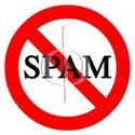 Anti Spam