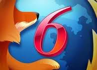 Firefox 6