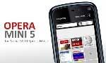 Download Opera Mini 5 dan Opera Mobile 10 Versi Final