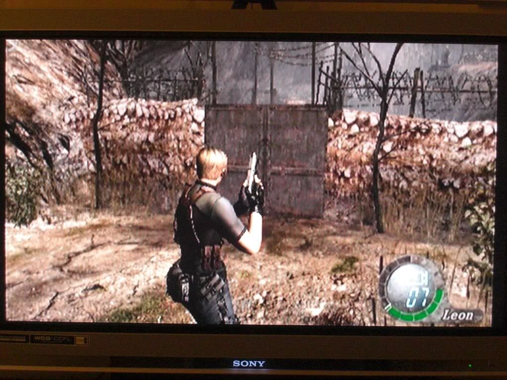 resident evil 5 save file pc