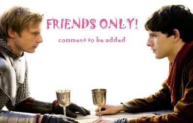 Friends Only