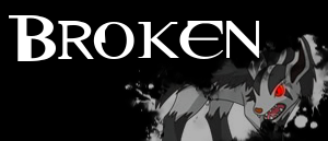[PokeCommunity.com] Broken, a One-Shot [R-16]