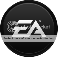 EA Logo