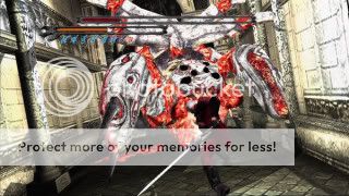 Devil May Cry HD Collection