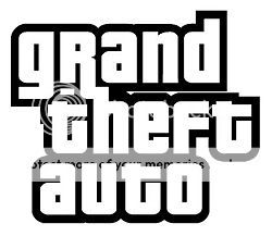 Grand Theft Auto