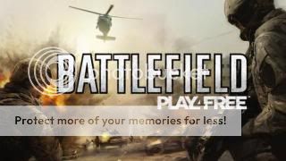 Battlefield Play4Free