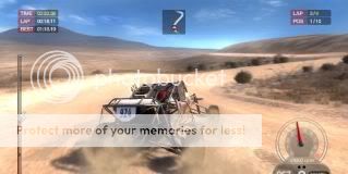 Colin McRae: DiRT 3