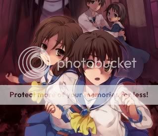 Corpse Party