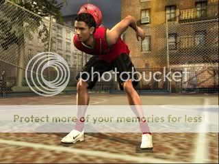 Fifa Street