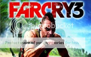 Far Cry 3