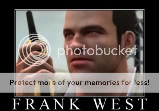 Frank West