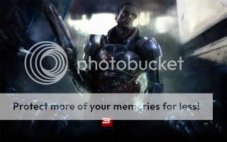 Mass Effect 3