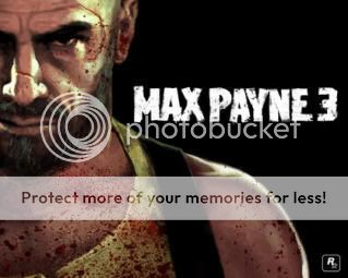 Max Payne 3