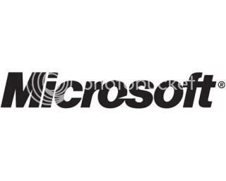 Logo Microsoft