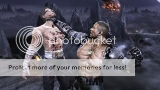 Mortal Kombat