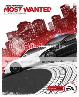 Need For Speed: Most Wanted